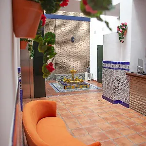 Noches En Triana Hotel Siviglia