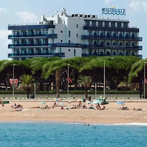 Blaucel Hotel Blanes