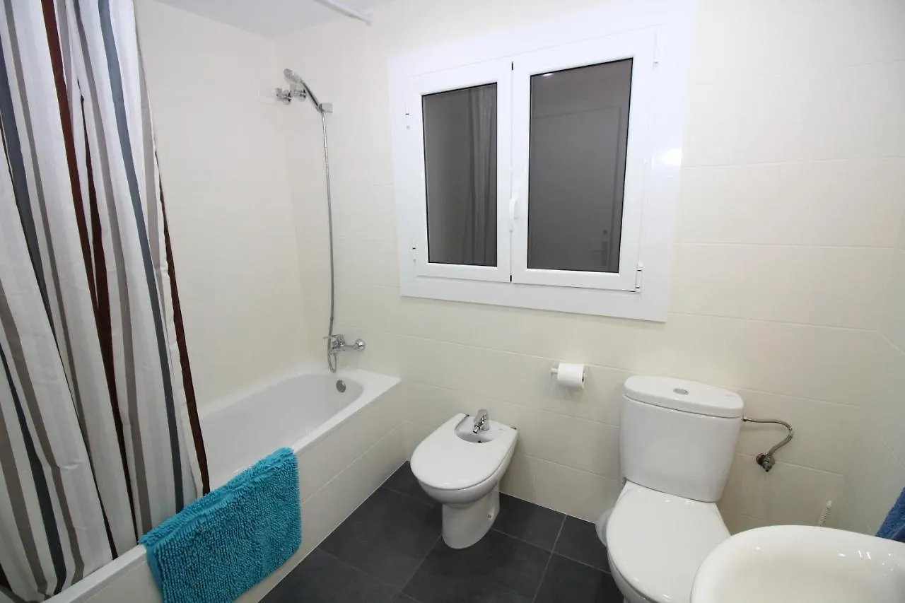 Nuevo Balmes Habitaciones Barselona Oda ve Kahvaltı