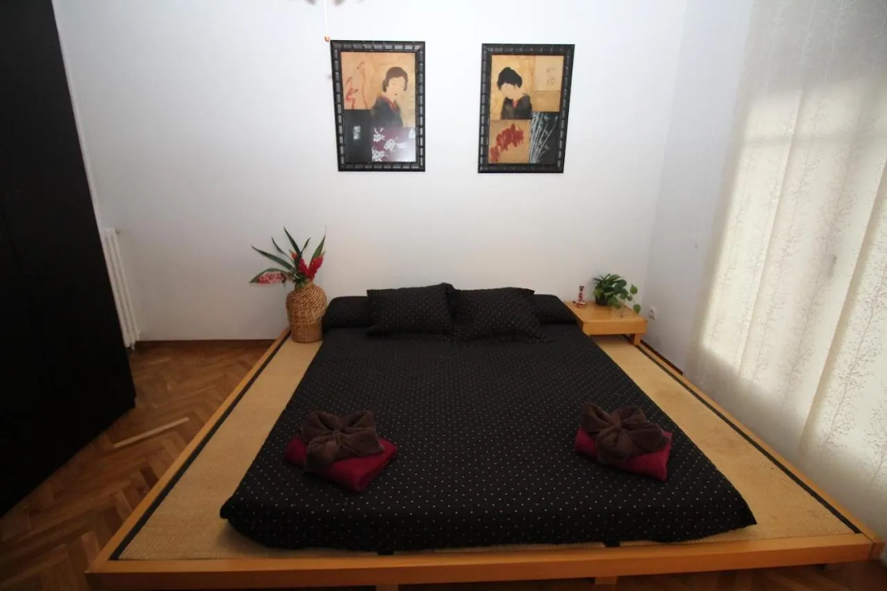 Oda ve Kahvaltı Nuevo Balmes Habitaciones Barselona